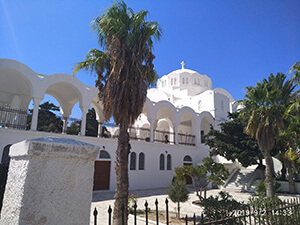 Поездка на Крит туристки Зима Лето 10
